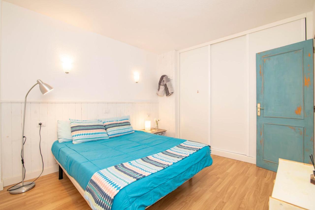 Alquilaencanarias-Medano "Halley", Terrace & Beach Apartment El Medano  Ngoại thất bức ảnh